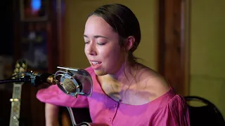 Sarah Jarosz - You Can't Go Home Again (Rounder Records presents The Roundup Cover)