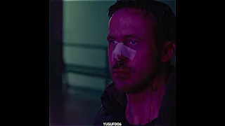 Blade Runner 2049 Edit || Resonance