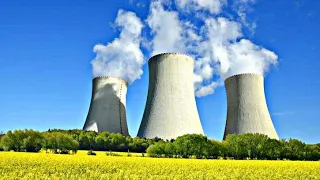 The Countries With The Most Nuclear Reactors||Dumbledore's _Army||#shorts #nuclear #reacctors