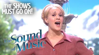 Carrie Underwood's 'Do Re Mi' | The Sound of Music | The Shows Must Go On!