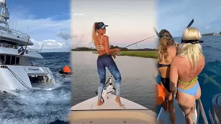 Boat Fails and Wins 2022 - Best of The Week | Part 149