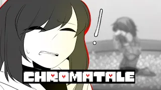 A "Real" Monster Encounter | Chromatale Chapter 1 FULL