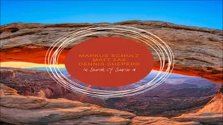 In Search Of Sunrise 18 Mixed by Markus Schulz