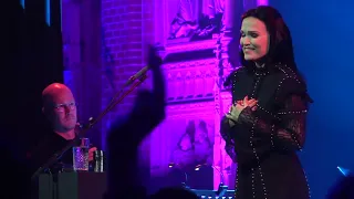 Tarja Turunen - Christmas Together 2022 - Ave Maria (Francesco Paolo Tosti) (@Paterskerk Eindhoven)