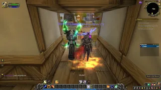 GTX 1650 | Ultra vs Low Settings | World of Warcraft 9.1.5