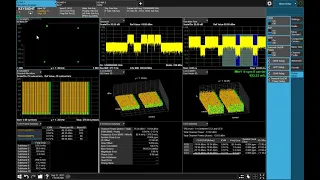 5G NR Rel-16 Enhancements and Conformance Test with Keysight X-Apps