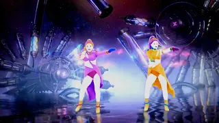 Just Dance 2022 (UNLIMITED) - Kiss Me More - No Hud - 4K 50FPS