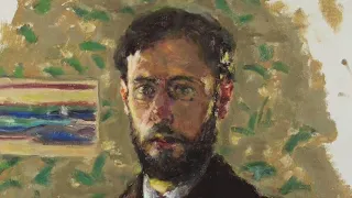 On This Day / 3 October — Pierre Bonnard