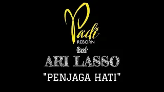 Drum Cam Yoyo Padi - "PENJAGA HATI" | Padi Reborn feat Ari Lasso