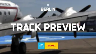 DHL Motorsports Track Preview: Reverse Tempelhof Airport Circuit - Round 8