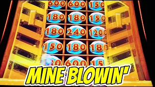 🤯 New Mine Blowing Slot! 🤯