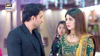 Dil Hi Tou Hai Episode 30 | Best Moment | ARY Digital Drama