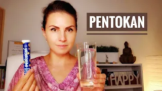 PENTOKAN | ПЕНТОКАН