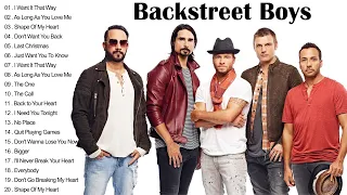 Backstreet boys Legend 🎧 Greatest Hits Backstreet Boys 2024