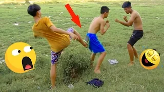 Try Not To Laugh | Best Compilation  | Comedy Videos by Super Troll Episode 3