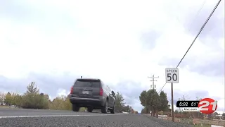 Deschutes County appeals ODOT move, seeks to affirm Butler Market Road 50 mph speed limit