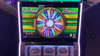 Cherry Riches Slot Machine—Max Bet Hit It and Quit It!