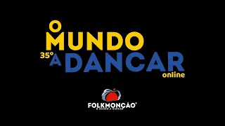 O Mundo a Dançar Online - Salvaterra de Miño