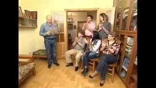 "Званый ужин" на "Рен-ТВ" (Неделя 261-4). Суперфинал