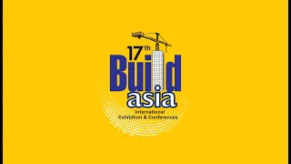 Build Asia 2019