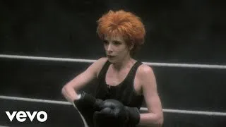 Mylène Farmer - Je t'aime Mélancolie