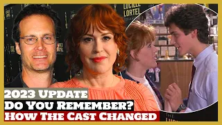 For Keeps? movie 1988 | Cast 35 Years Later | Then and Now