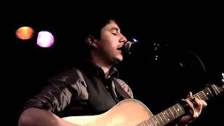 My dear Girl -Jaimi Faulkner ( Live@ Q-bus in Leiden, Netherlands 02-11-2010)