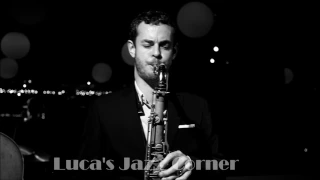 Nick Myers's Jam Session,  "Lullaby of birdland" 05-16-17