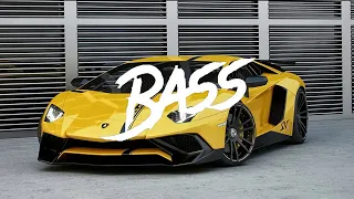 BASS BOOSTED TRAP MIX 2020 🔥 CAR MUSIC MIX 2020 🔥 BEST OF EDM, BOUNCE, TRAP, ELECTRO HOUSE