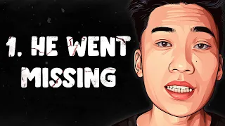 Why Ricegum's Channel Died