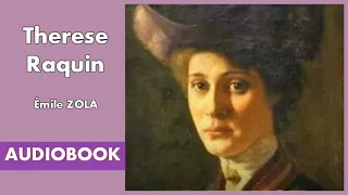 Therese Raquin by Emile Zola - Audiobook ( Part 2/2 )