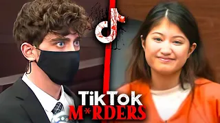 3 Famous TIK TOK Stars Who Became Savage K*LLERS