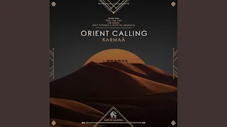 Orient Calling (Billy Esteban & Cafe De Anatolia Remix)