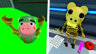 la triste historia del SKELLY *nadie quiso ayudarlo* piggy roblox 😢