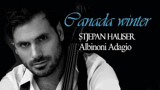 Hauser . Live in Zagreb Classical Concert (Adagio)