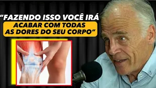 APRENDA AGORA COMO ACABAR COM AS DORES NO CORPO | Dr. Uronal Zancan