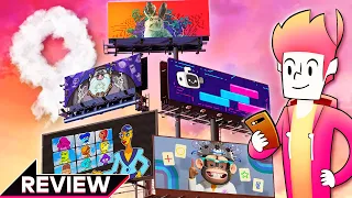 The Jackbox Party Pack 9 - Review