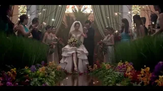 Crazy Rich Asians Wedding Netflix