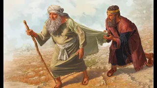 Why Was Saul Rejected by the Lord? (Biblical Stories Explained)