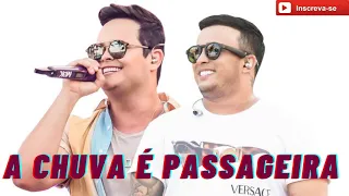 Matheus e Kauan   A chuva é passageira DVD 2021 Lançamento