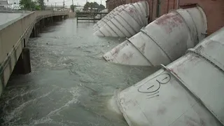 S&WB drainage system is out of cash