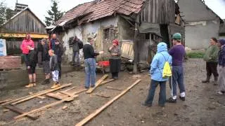 This Winter will be Different - Grassroots Romania