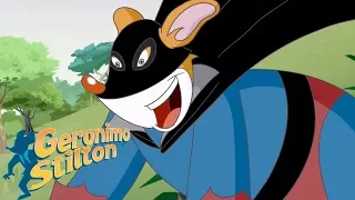 Geronimo Stilton | Great Adventures | Compilation | Videos For Kids