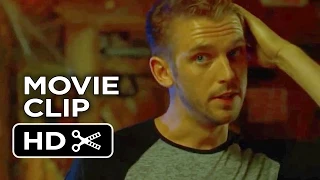 The Guest Movie CLIP - Bar Fight (2014) - Dan Stevens Thriller HD