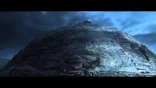 Prometheus Exclusive Official Full HD Trailer   Ridley Scott, Michael Fassbender, Noomi Rapace