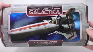 Best Viper EVER! Battlestar Galactica