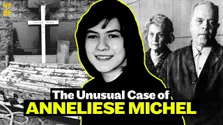 Fr. Carlos Martins: The Unusual Case of Anneliese Michel who ate dead bird and drank her own urine