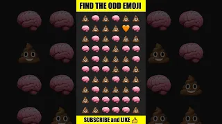 98% Failed to find emoji in 2 seconds