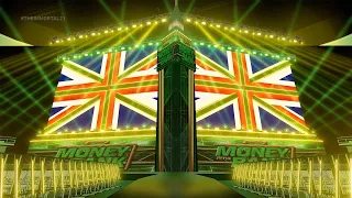 The Usos Entrance - Money In The Bank 2023