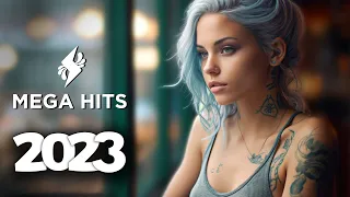 Mega Hits 2023 🏖️ The Best Of Vocal Deep House Music Mix 2023 🏖️ Summer Music Mix 2023